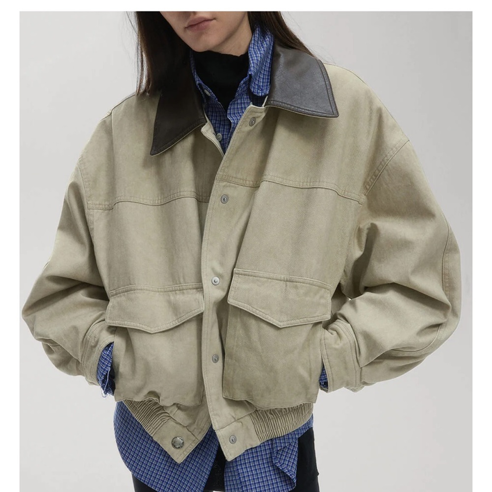 NWT PIXIE MARKET Barn Jacket